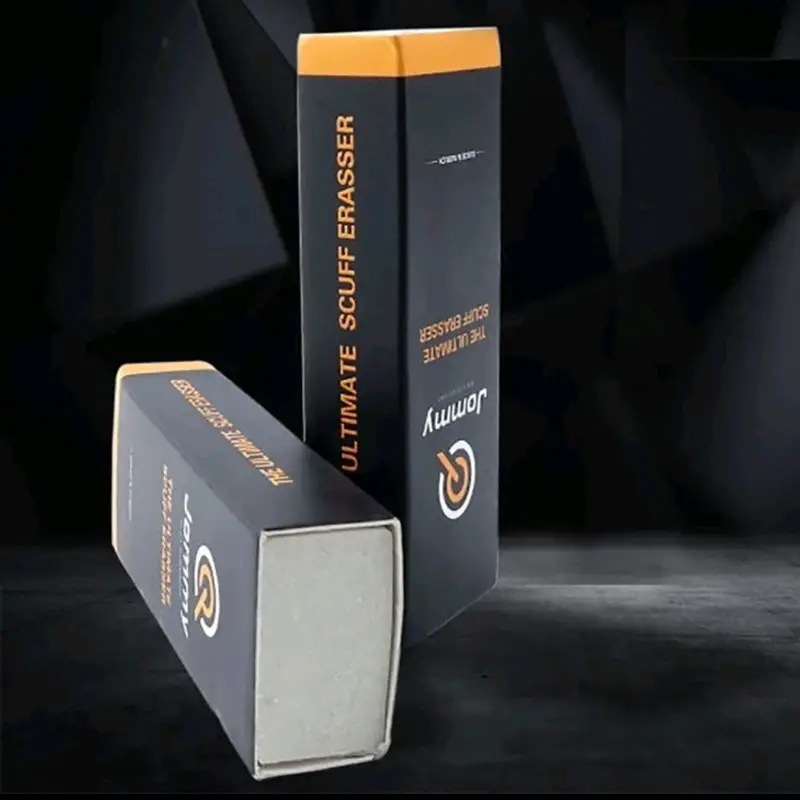 طقم تنظيف أحذية محمول، فرشاة ت - مراجعة Sneaker Cleaner وسعره
